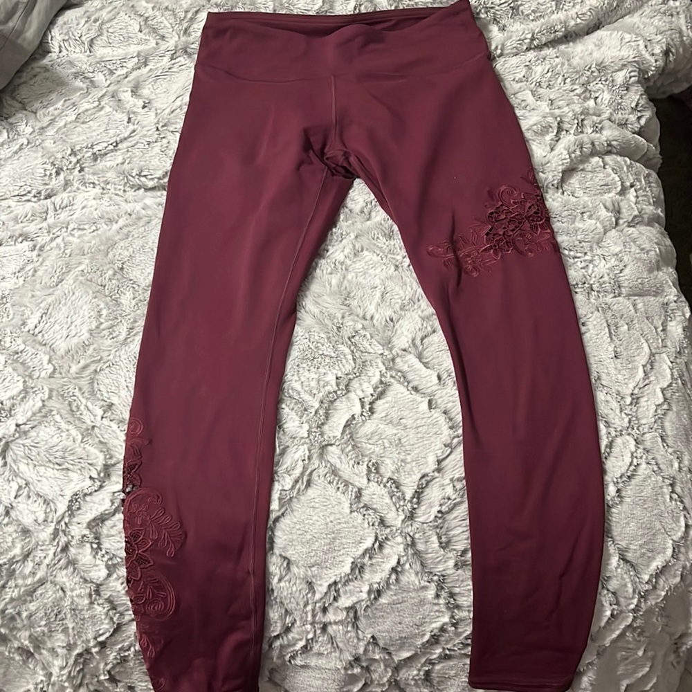 Fabletics workout leggings
